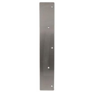 Kickstop Blank Anti Thrust Plates prevents jemmying(AT2-AT4)